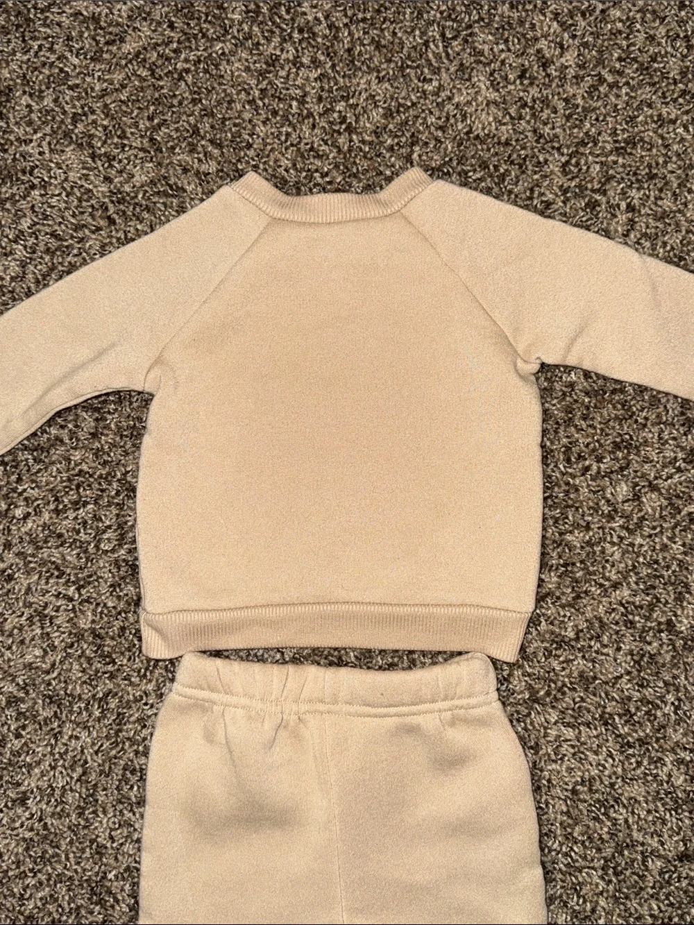 Disney Baby Outfit size 3/6 Month